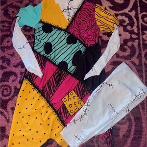 SALLY NBC Halloween Costume from Disney